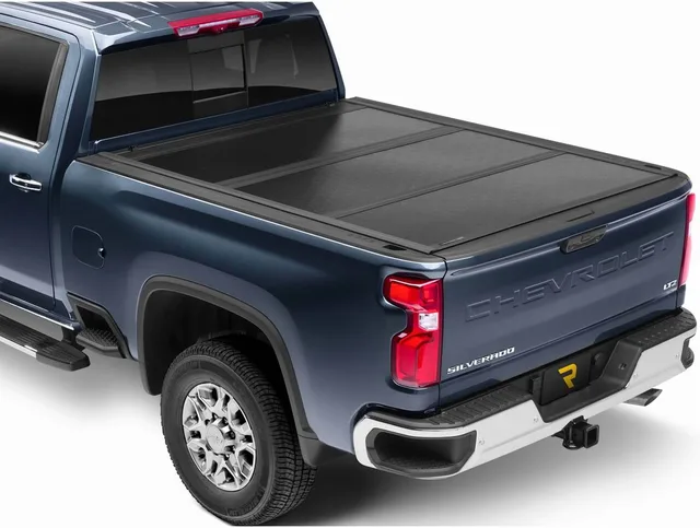 Tonneau Cover 5' 1" 60.5"