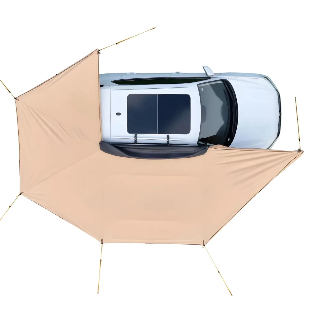 Car waterproof 6.7 ft 3000mm