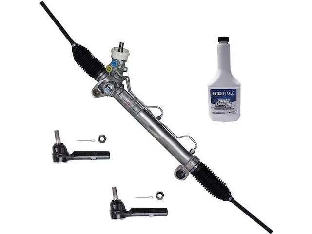 Steering Rack