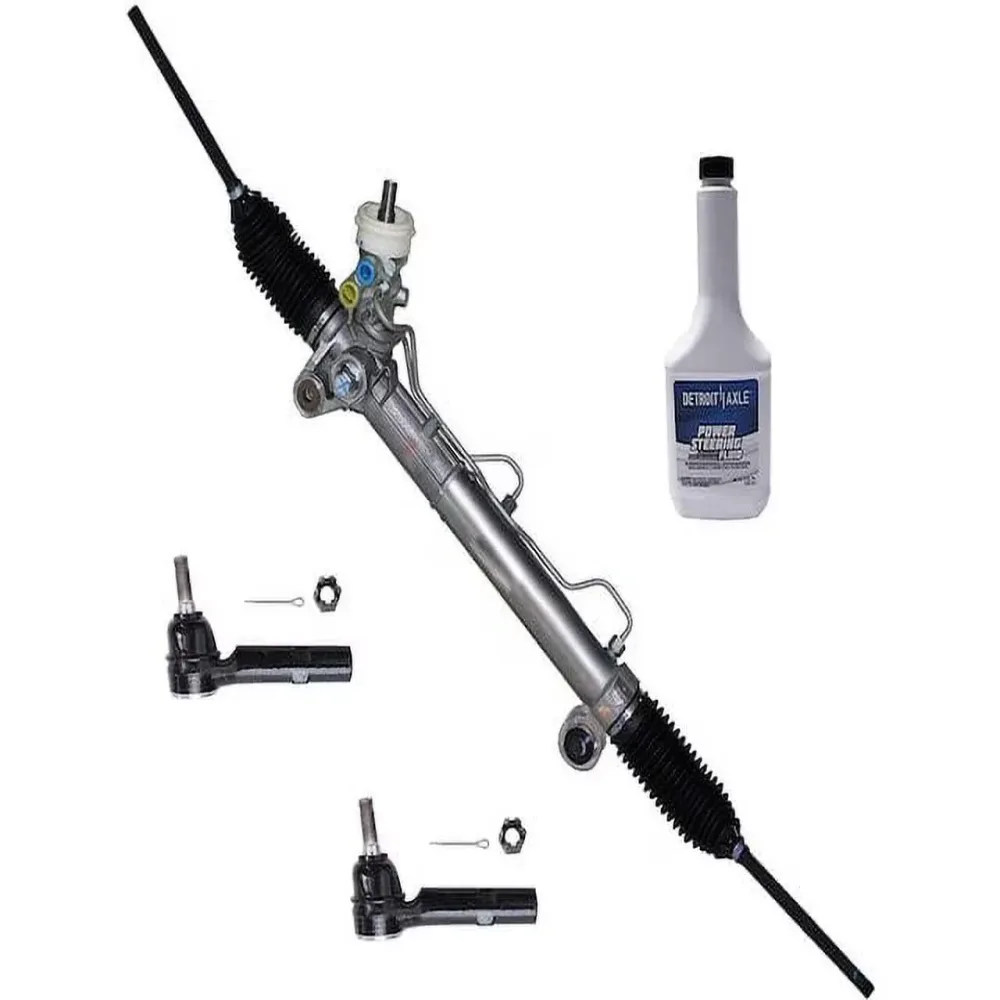 Steering Rack