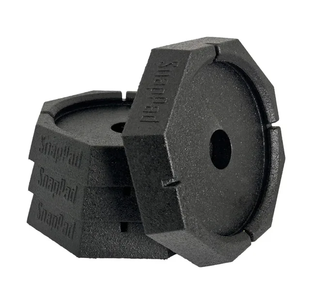 Rv Parts 9" 4 pack 20.2 lb