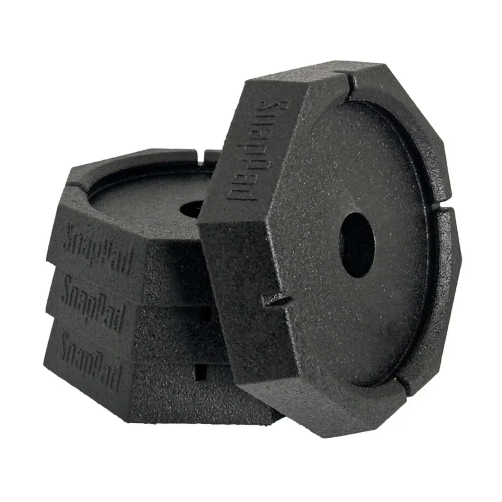 Rv Parts 9" 4 pack 20.2 lb