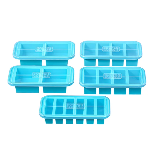 Freezer 5 pack