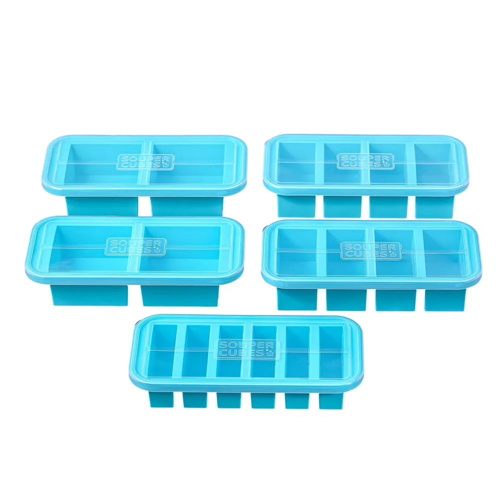 Freezer 5 pack