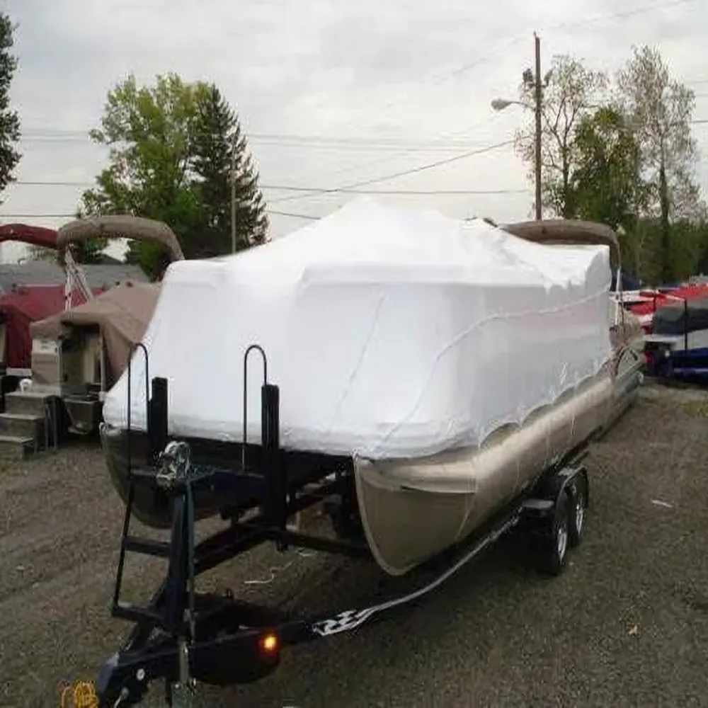 Boat Cover 22' 4'