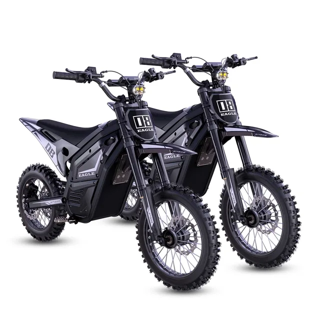 Electric Dirt 14" 12" 52v