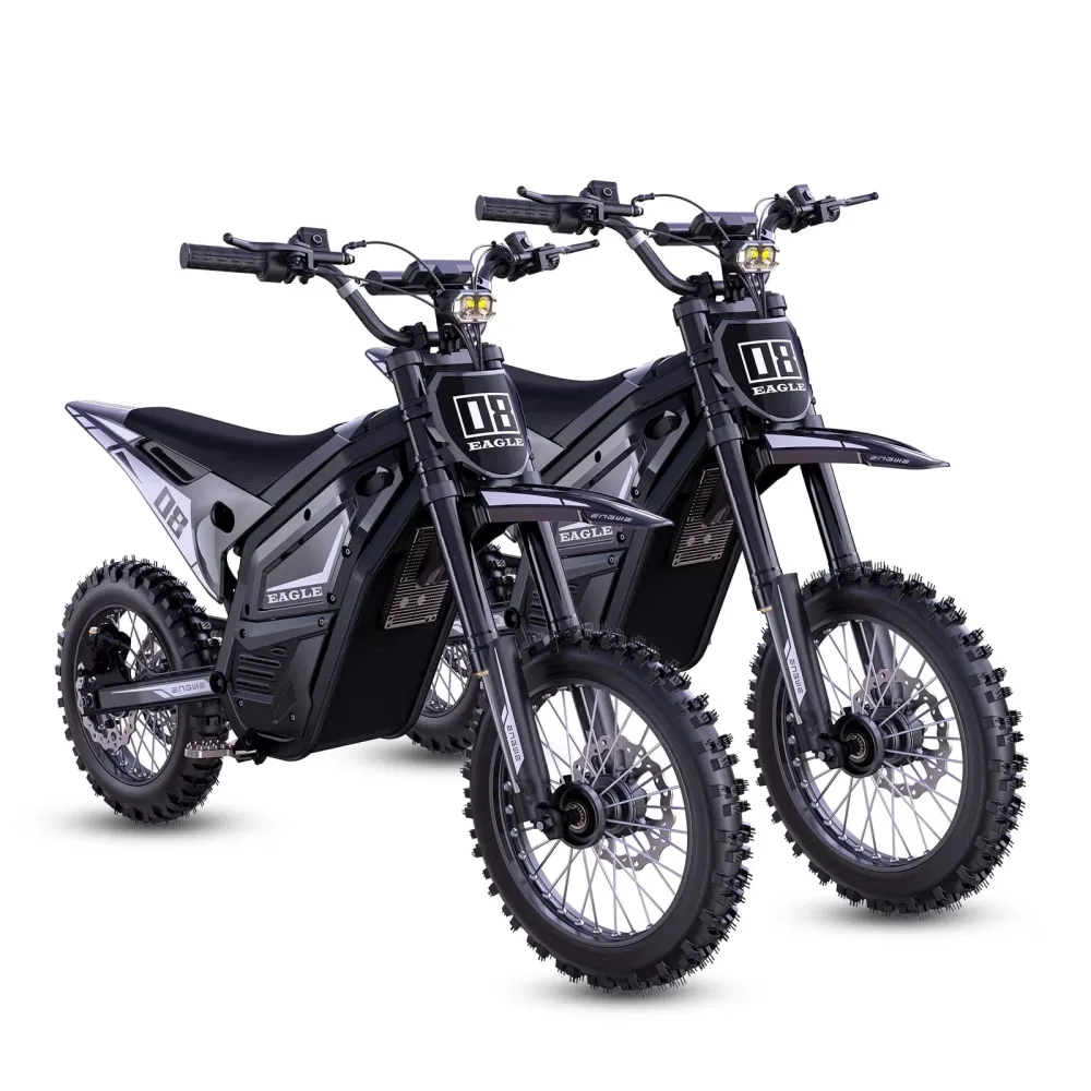 Electric Dirt 14" 12" 52v