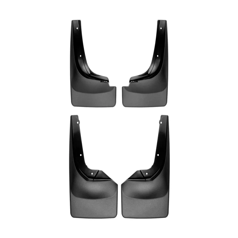 Splash Guard black