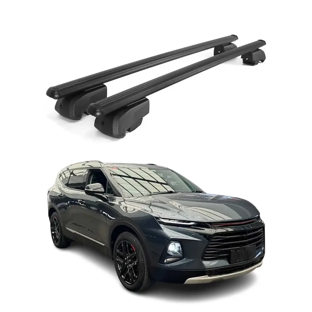Roof Rack black waterproof adjustable