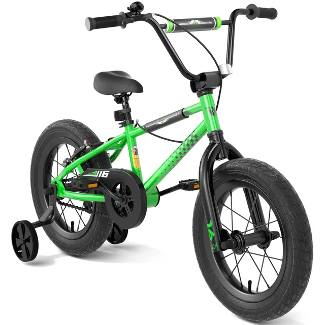 Bike 16 inch 12" adjustable