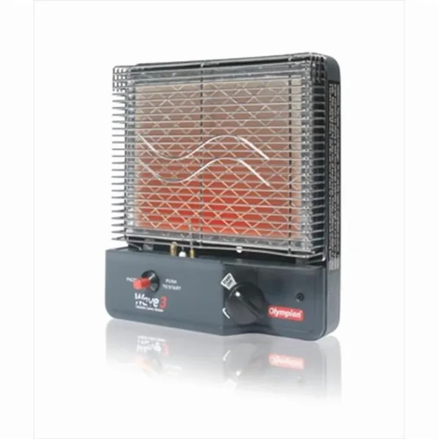 Heater portable