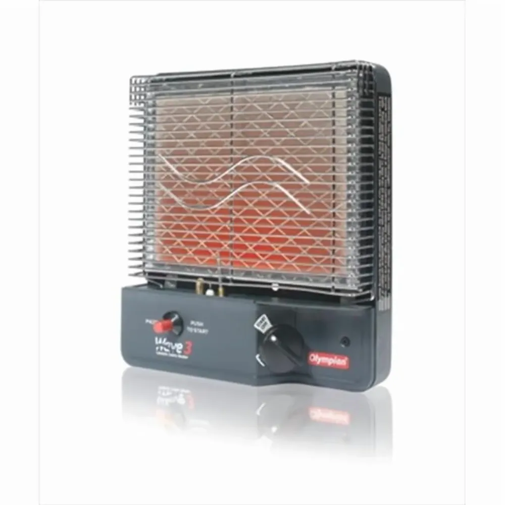 Heater portable