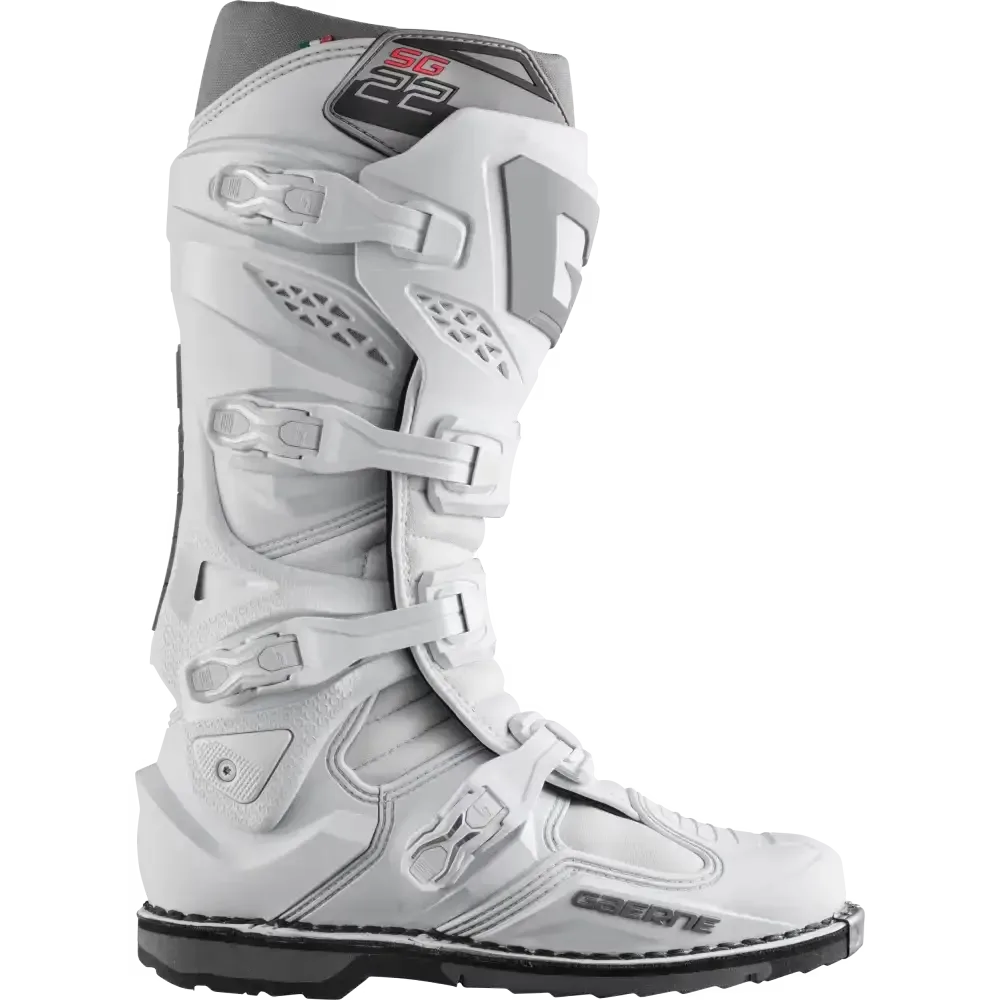 Motorcycle Apparel & Gear white 2210.58 lb