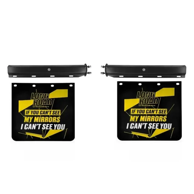Truck 30" 2" black