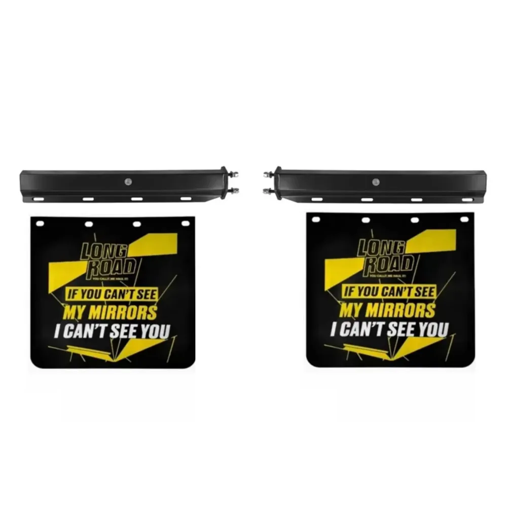 Truck 30" 2" black