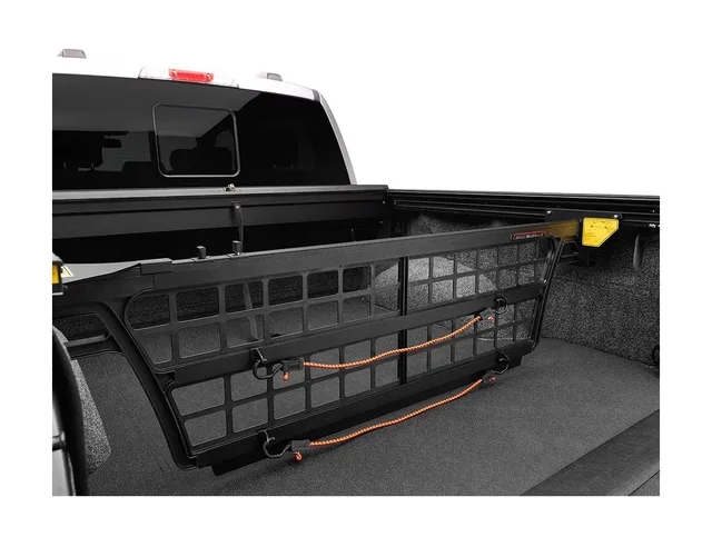 Truck Bed 5' 1" 61"