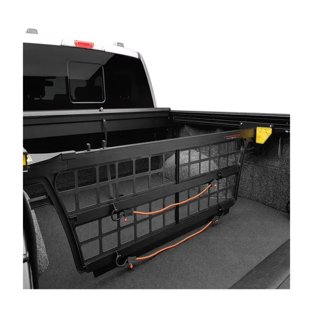 Truck Bed 5' 1" 61"
