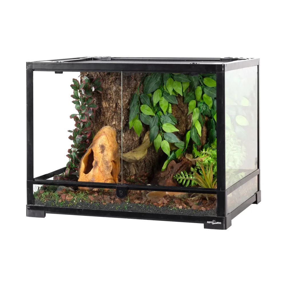 Reptile Glass 32 gallon 23.6" 17.7"