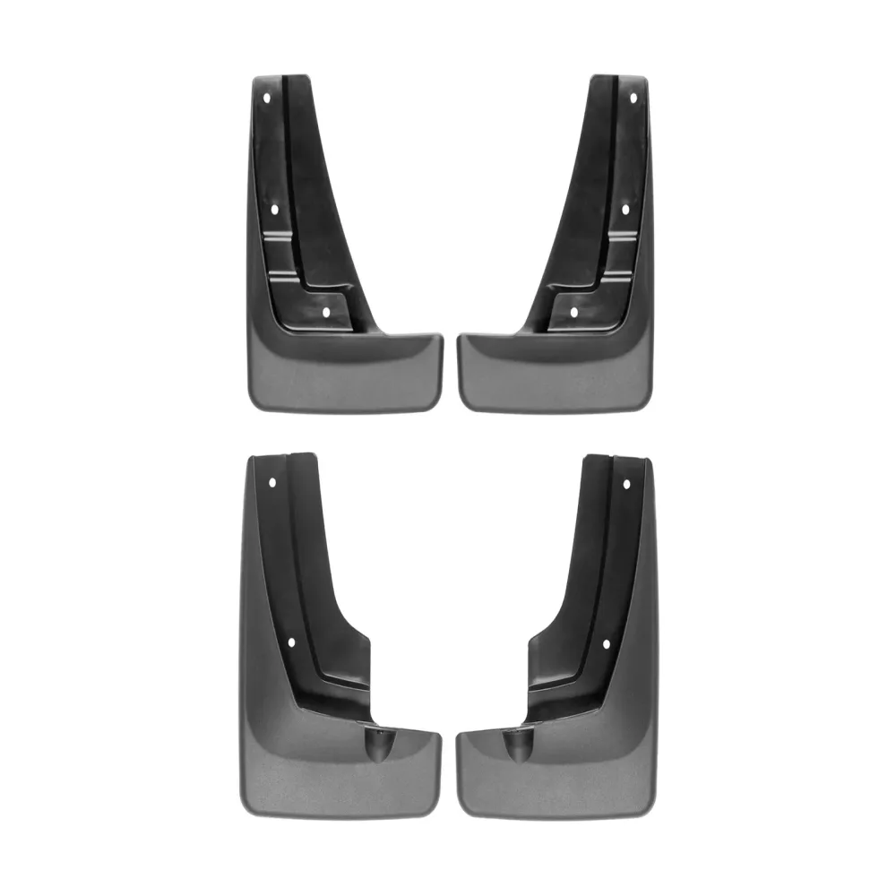 Splash Guard black