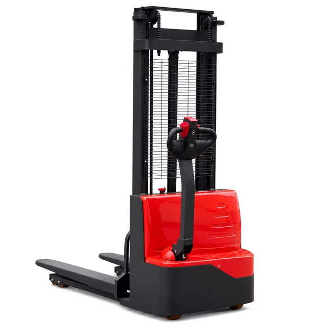 Battery 3300 lbs 24v 45"