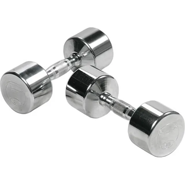 Strength Equipment 45 lbs 25mm 35mm