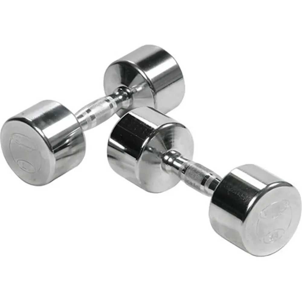 Strength Equipment 45 lbs 25mm 35mm