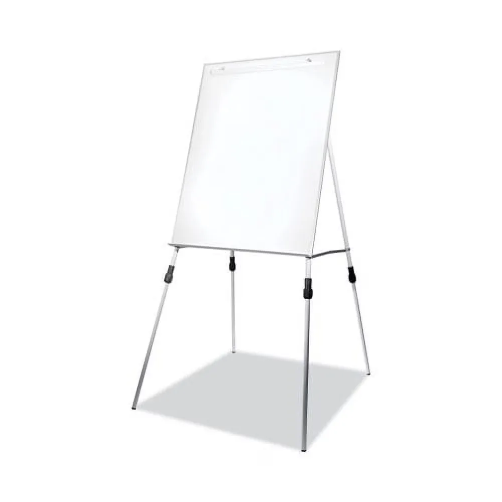 Aluminum Frame adjustable white 0.5"