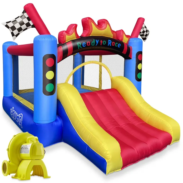 Backyard Play 300 pounds heavy-duty