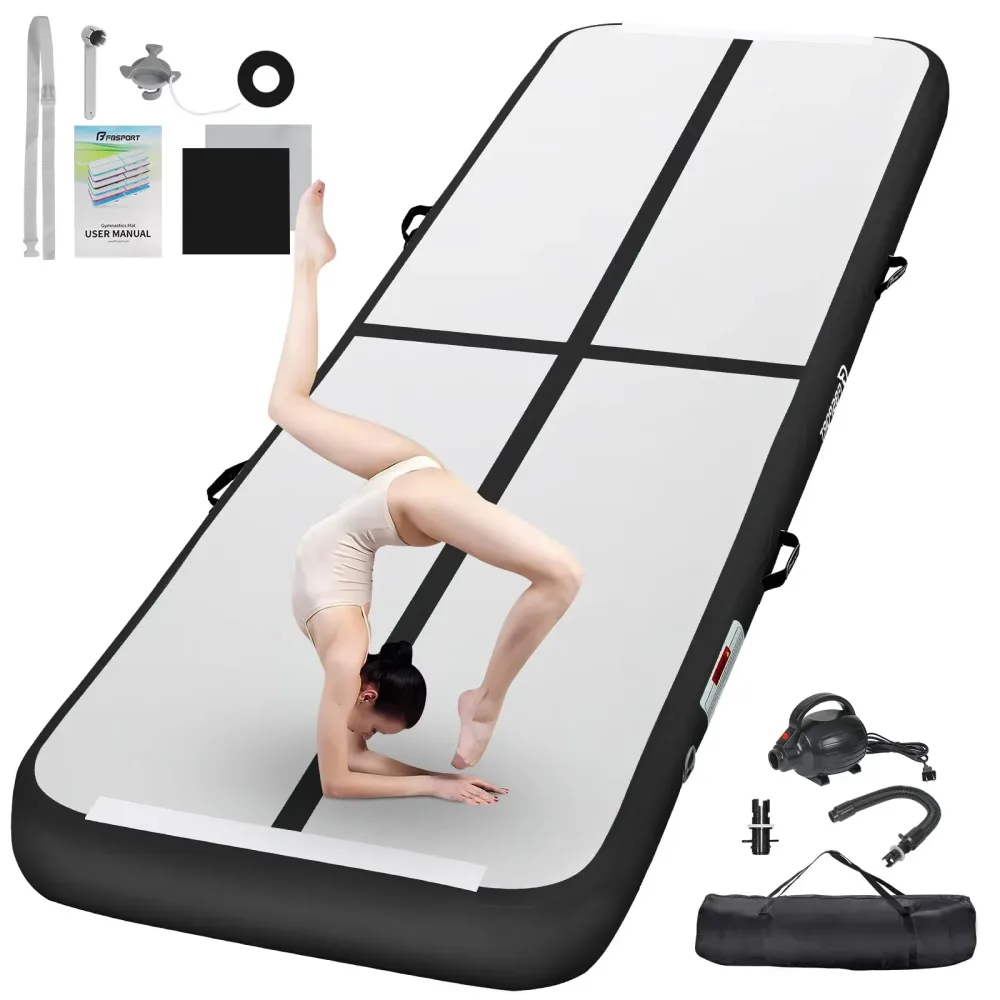 Training Mat 4 inch 8 inch waterproof