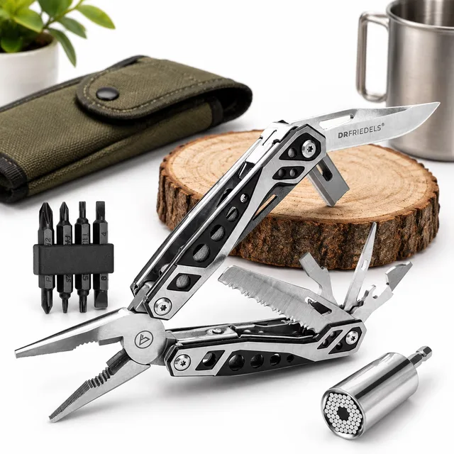 Multi-tools 22 in