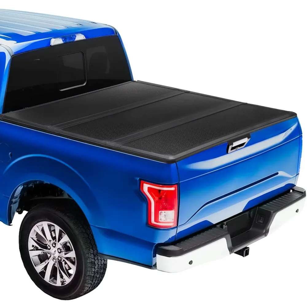Tonneau Cover 5ft 500 lbs 202562.4"