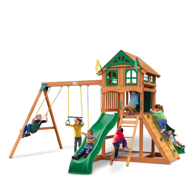 Backyard 3 in 800 lbs heavy-duty