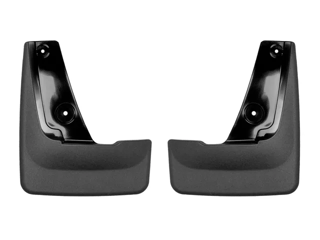 Splash Guard black