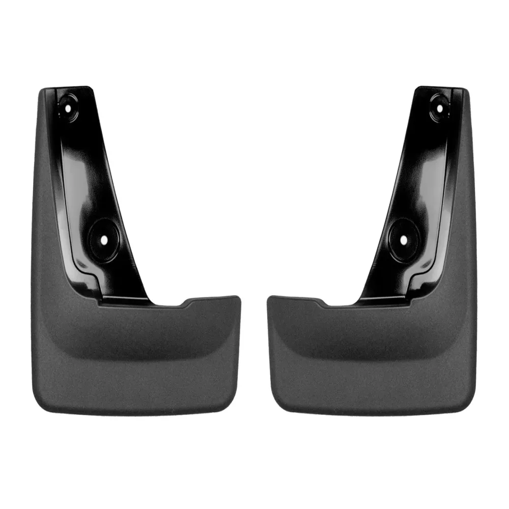 Splash Guard black