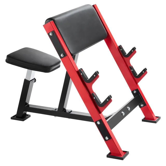 Weight Bench 660 lbs 300 kg 50 lbs
