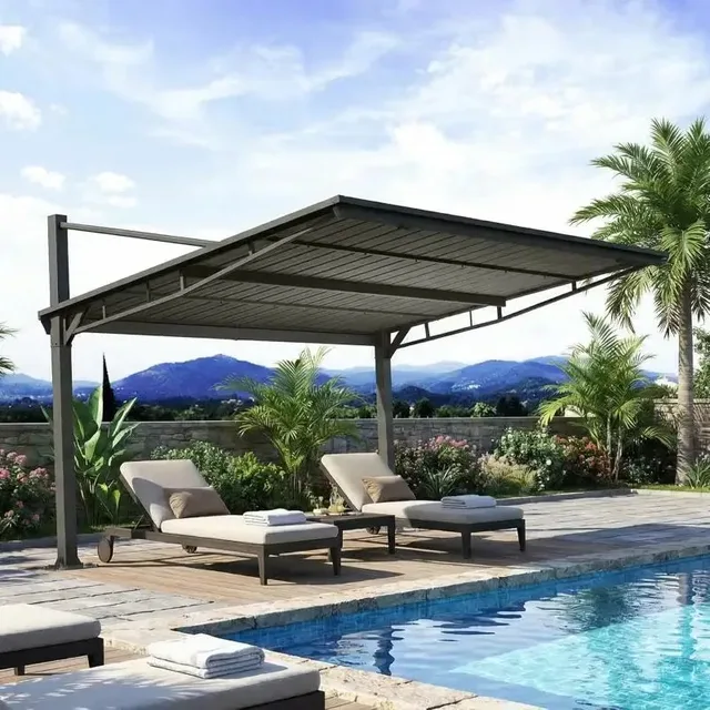Canopies & Utility 10' 12' 22"