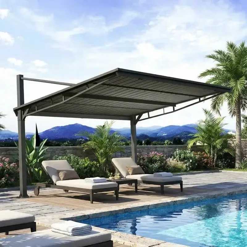 Canopies & Utility 10' 12' 22"