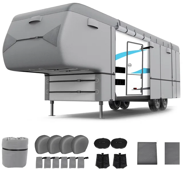 Wheel 40' 43' windproof