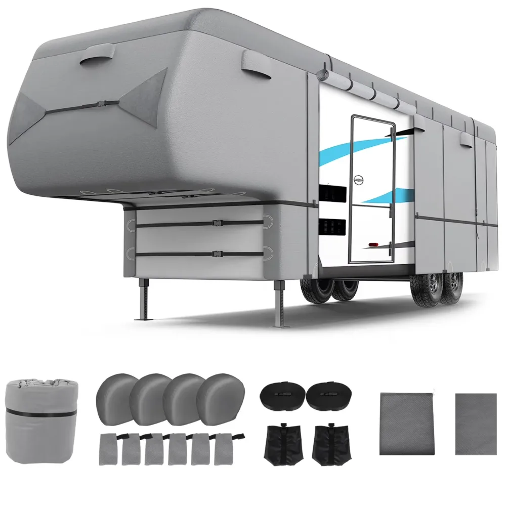 Wheel 40' 43' windproof