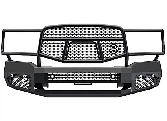 Grille Guard