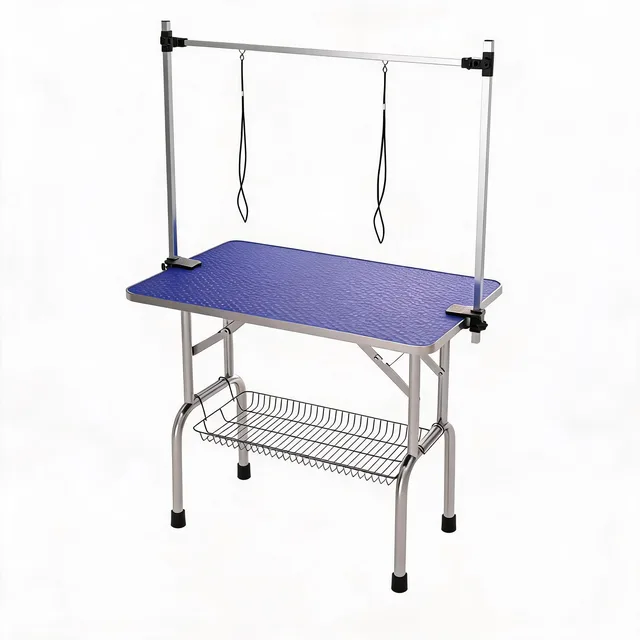 Pet Grooming 46" 300lbs folding