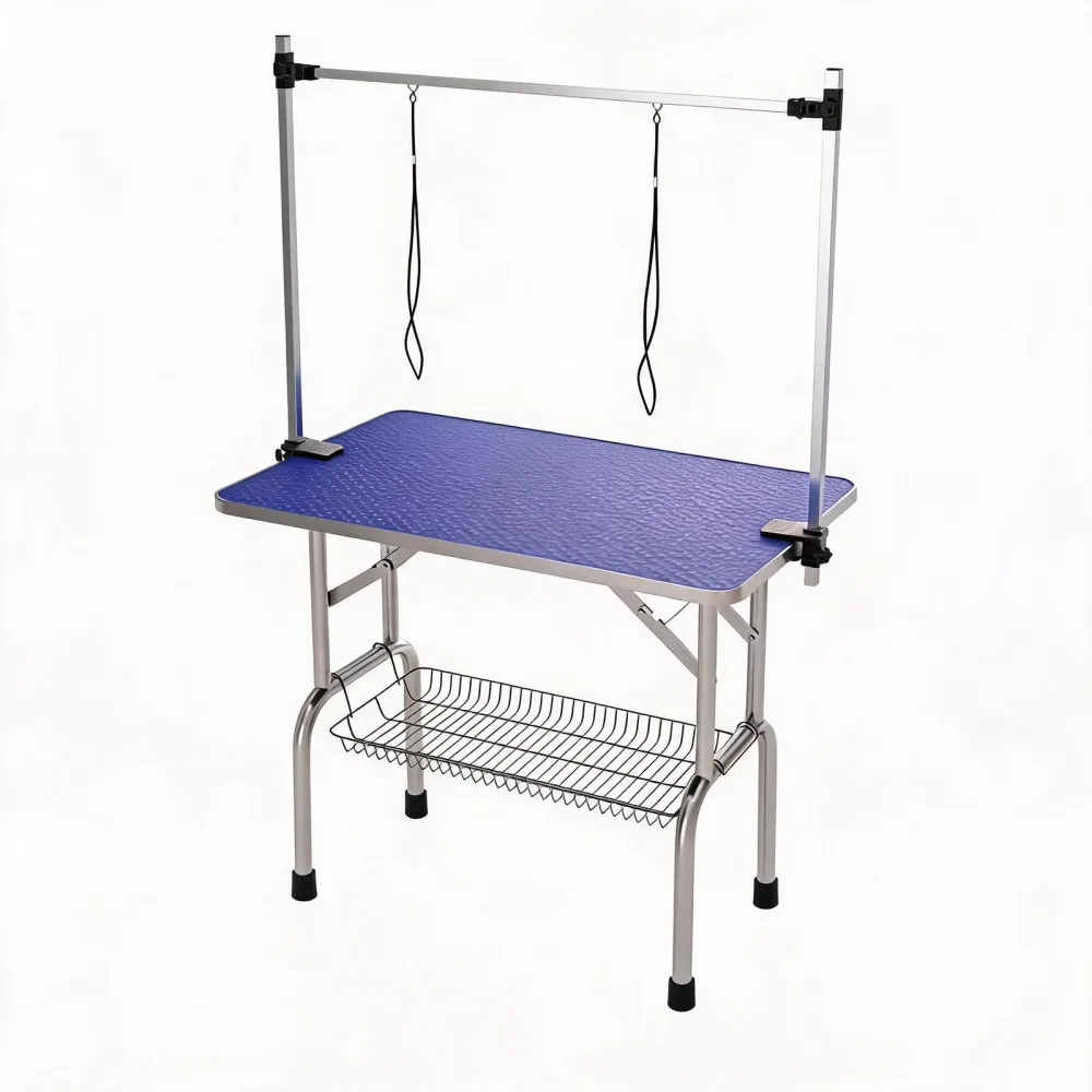 Pet Grooming 46" 300lbs folding
