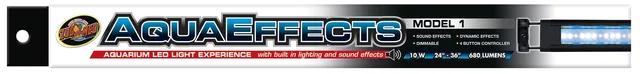 Reptile Care 48 in led