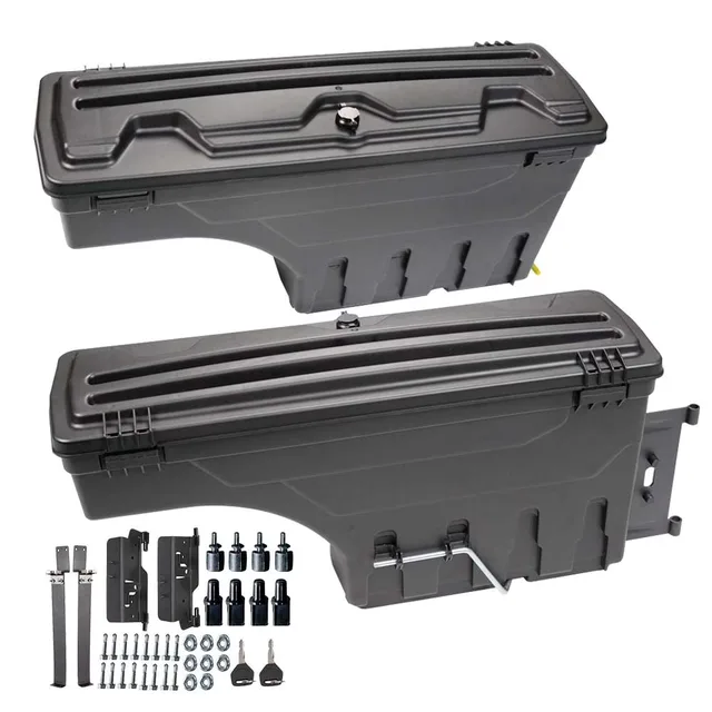 Truck Bed