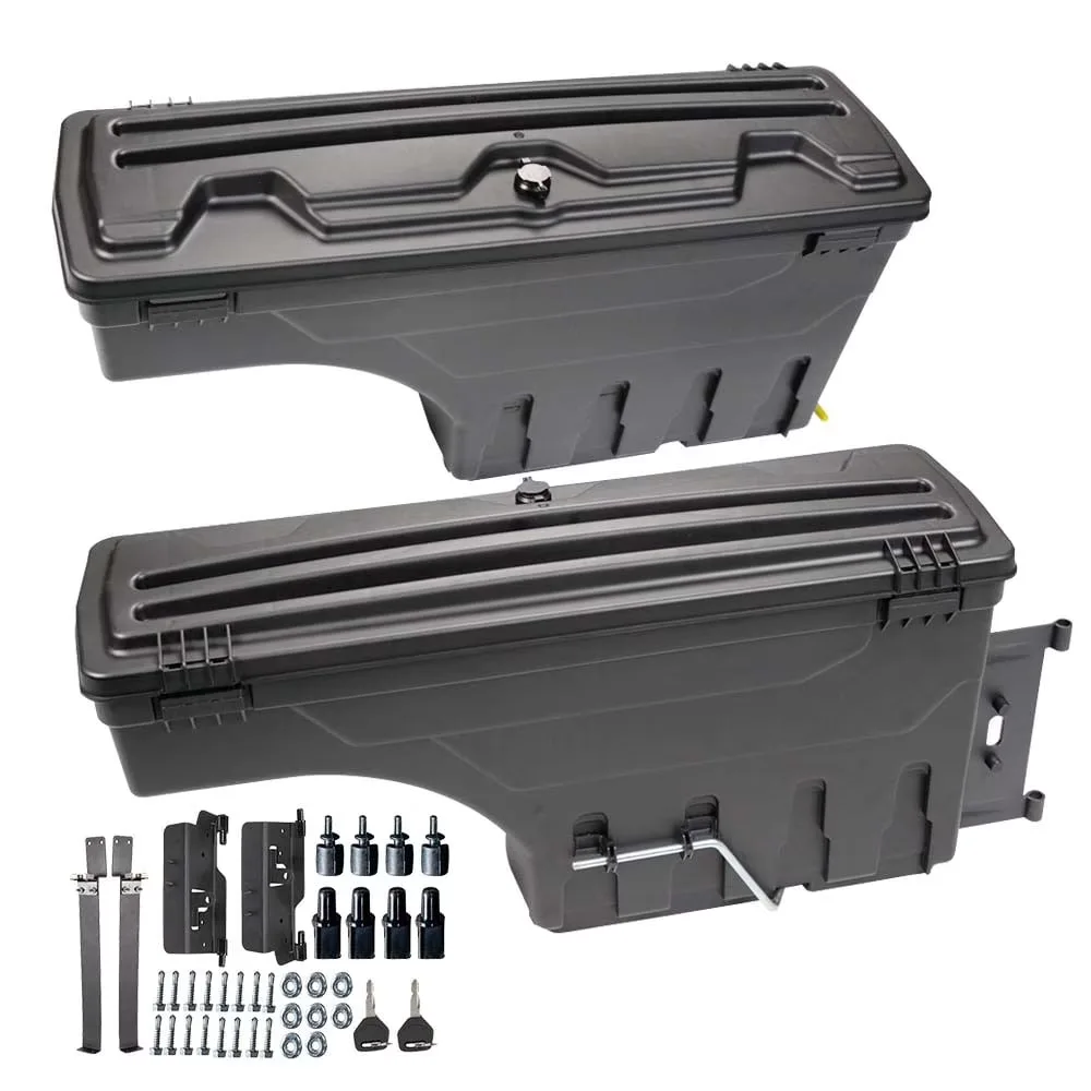 Truck Bed