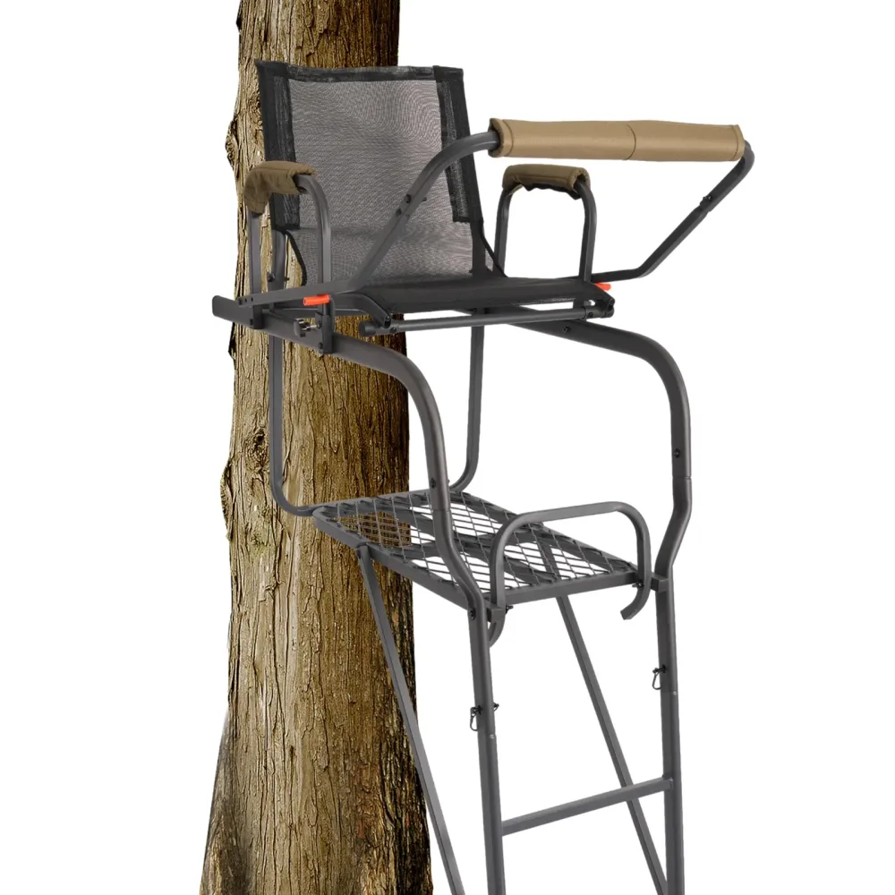 Tree Stand 15.5' 26" 15"