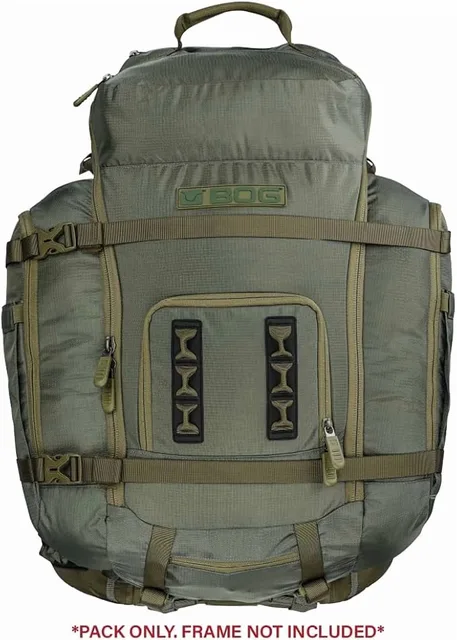 Hunting Backpack 2.75 lb 2.75 pounds 150 lb