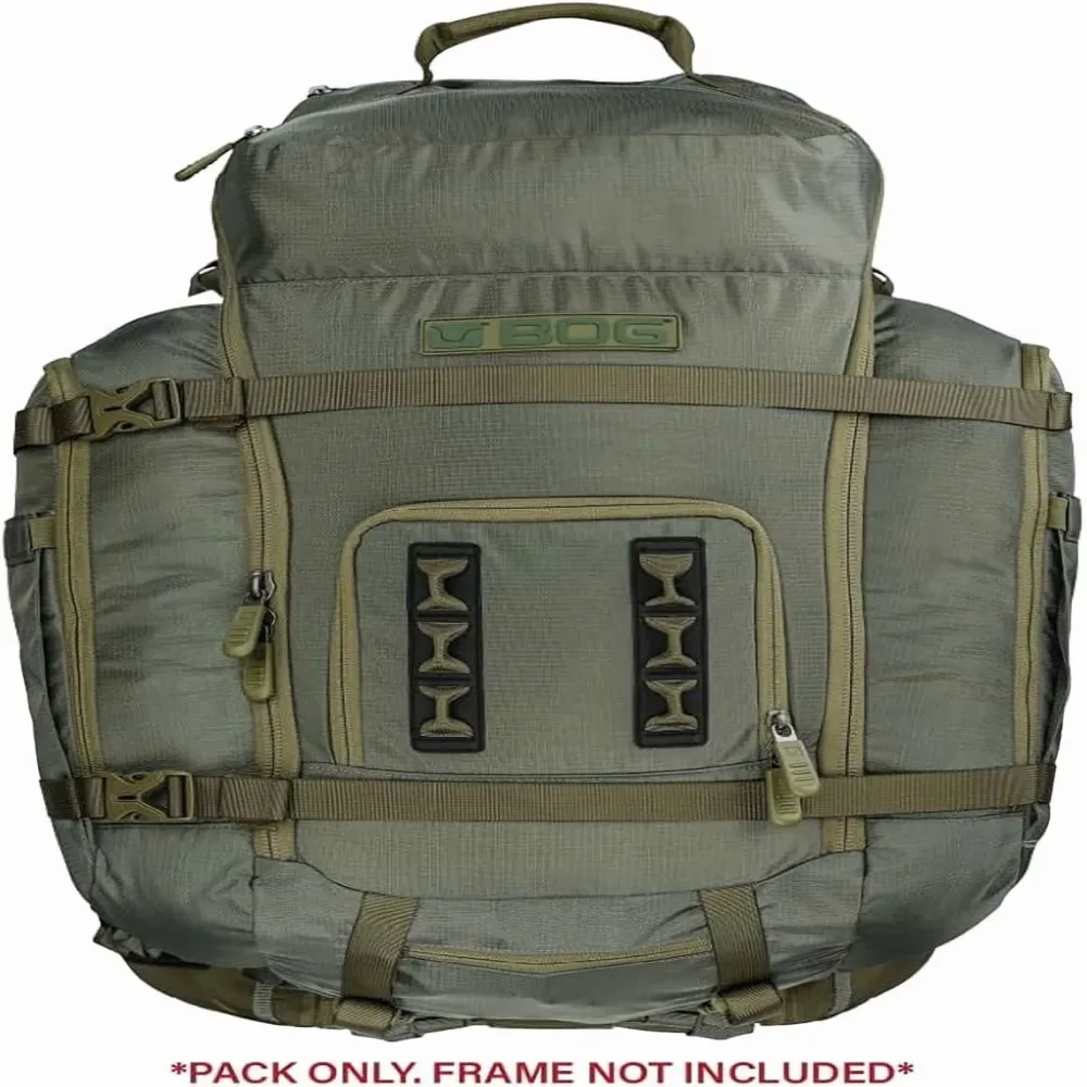 Hunting Backpack 2.75 lb 2.75 pounds 150 lb