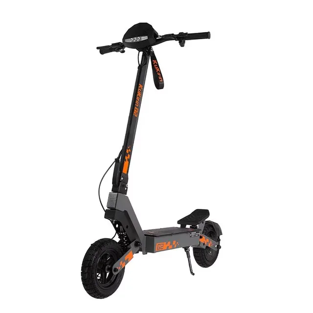 Electric Scooter 800w 48v foldable