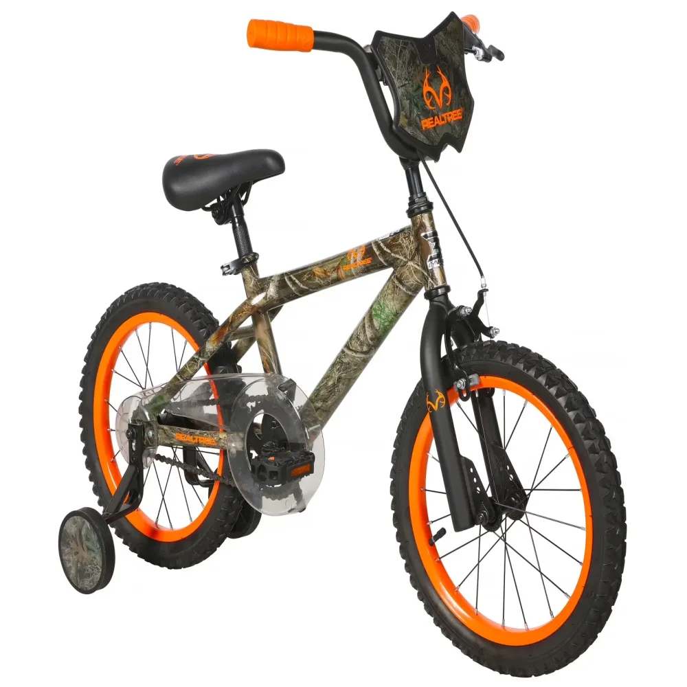 Bike 16 in 81 lb 16"